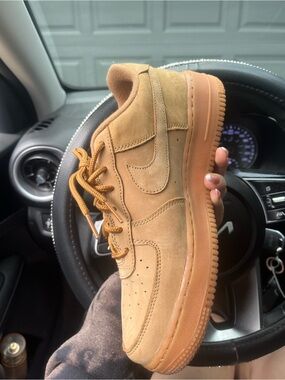 Air Force 1s Low-Top Sneaker